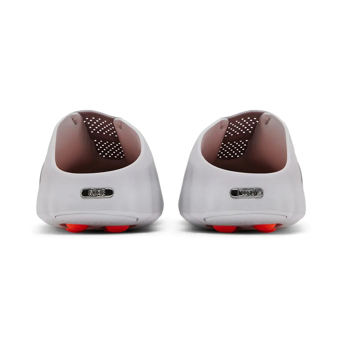 Nike Mind 001 Slide 'Light Smoke Grey' (2026)