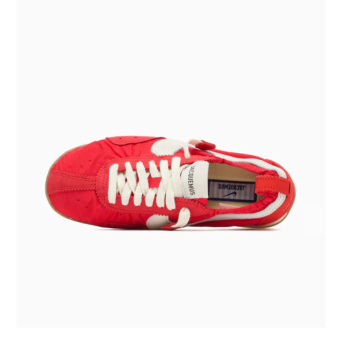 Nike Moon Shoe SP Jacquemus 'University Red' Women's (2025)