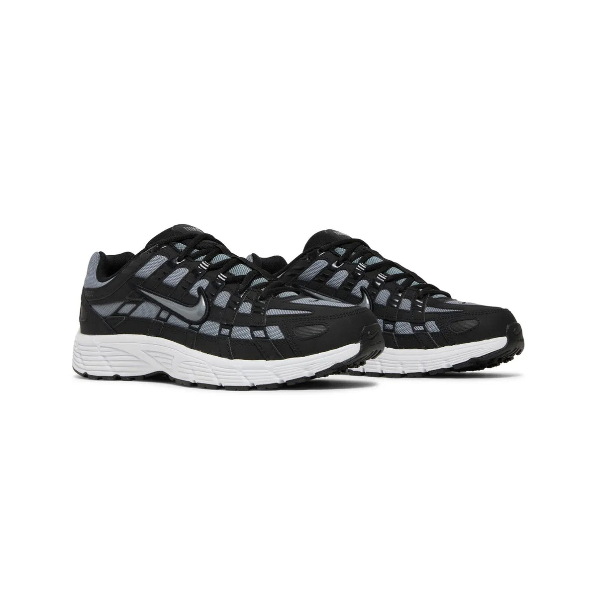 Nike P-6000 'Black Cool Grey' (2024)