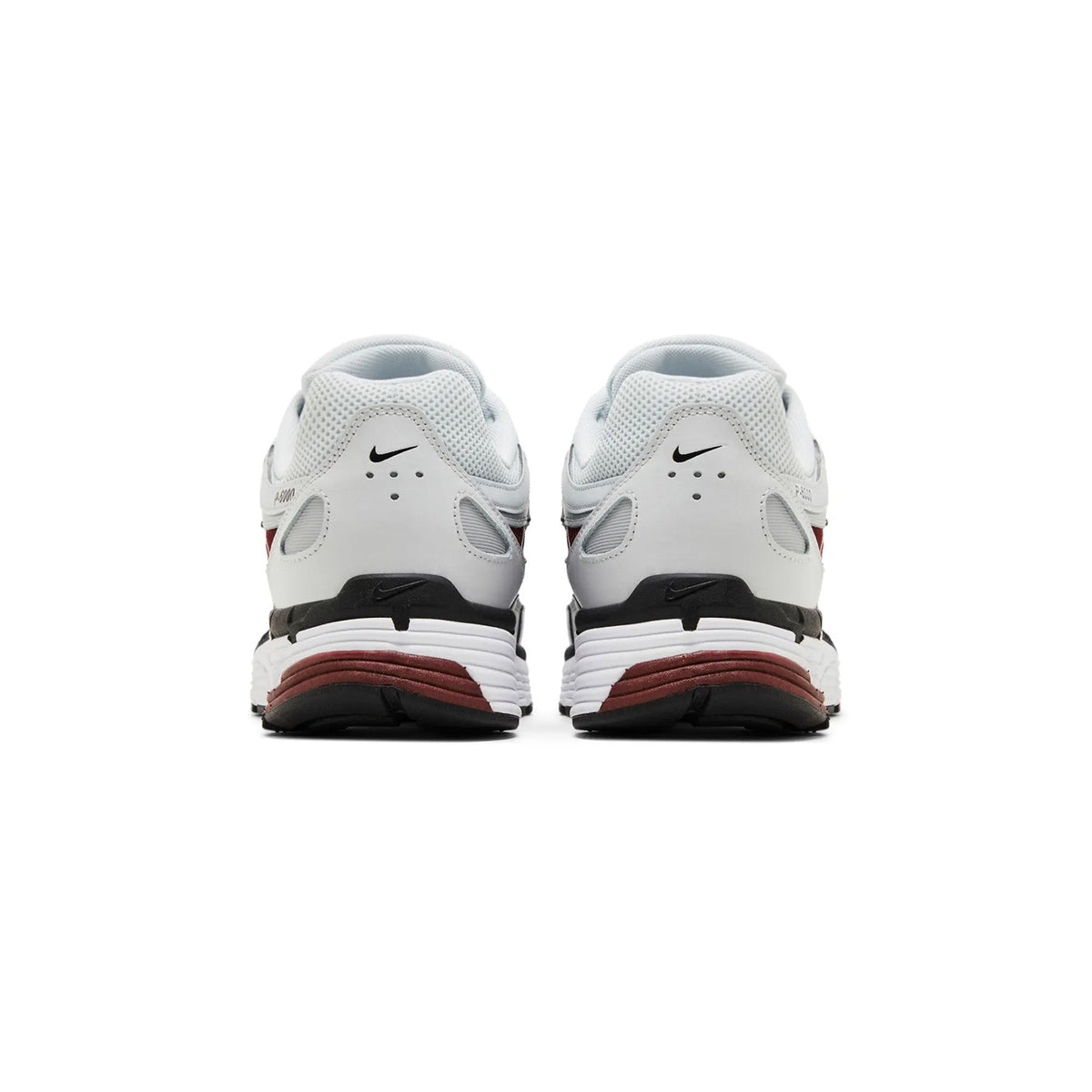 Nike P-6000 'Dark Team Red' (2024)
