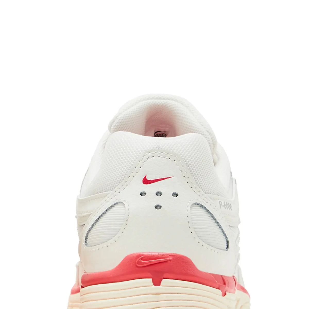 Nike P-6000 'Sail Guava Ice' Women's
