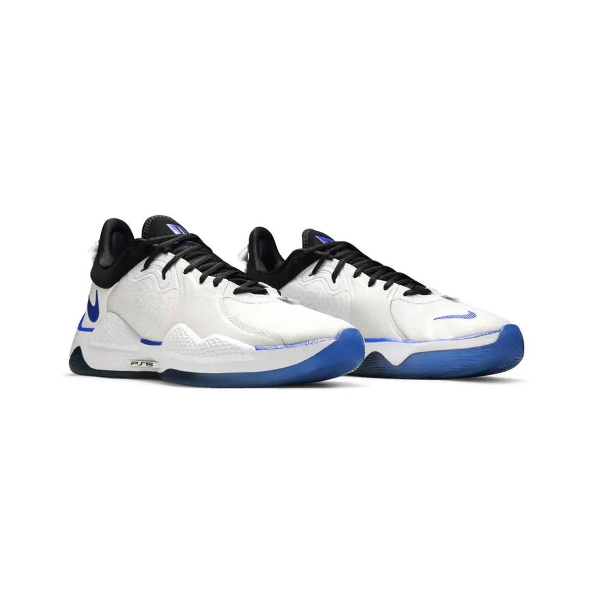 Nike Sony PG 5 x Playstation 'White' (2021)