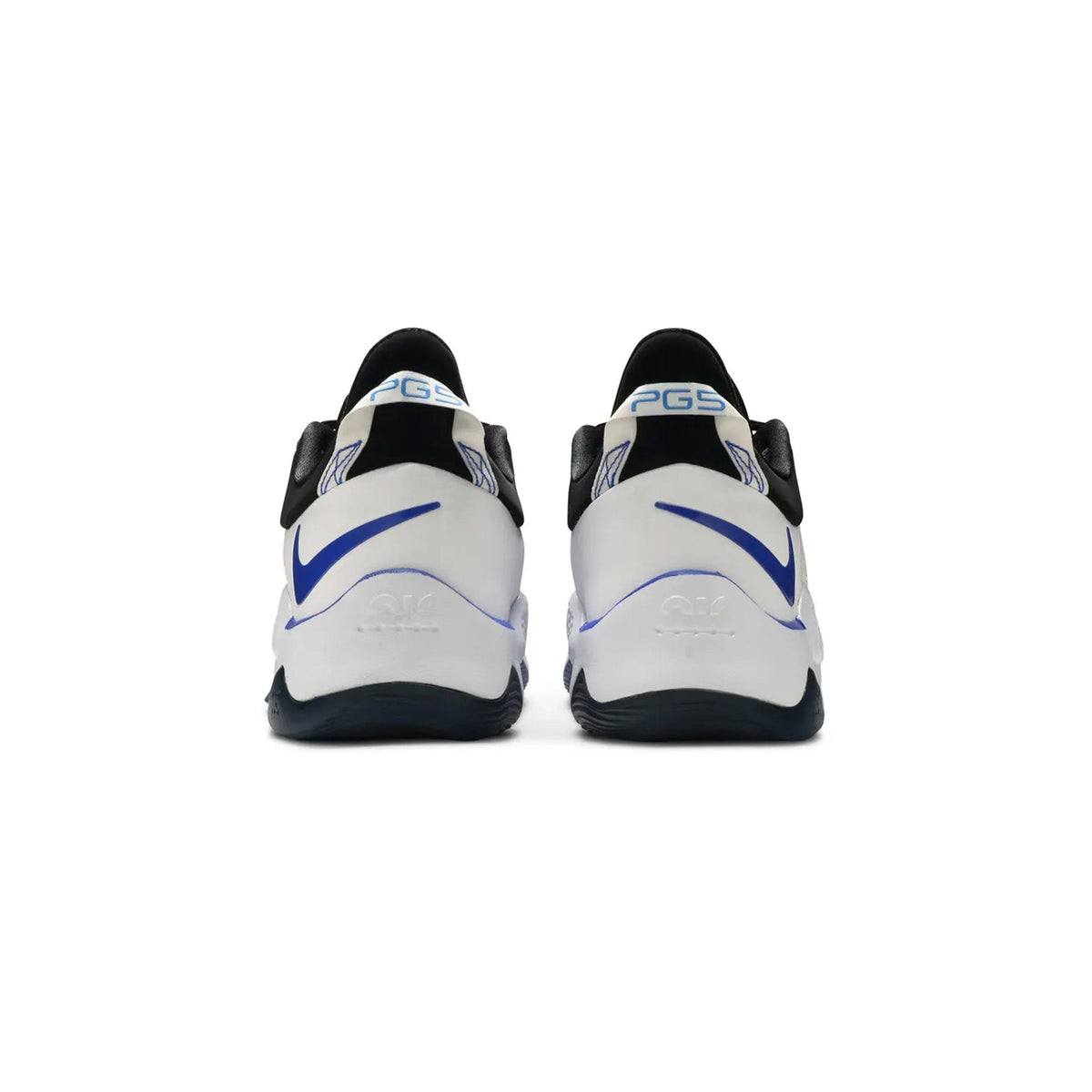 Nike Sony PG 5 x Playstation 'White' (2021)