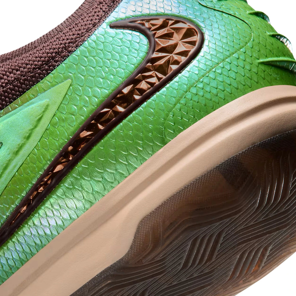 Nike Phantom 6 Low Elite IC SE 'Travis Scott' (2026)