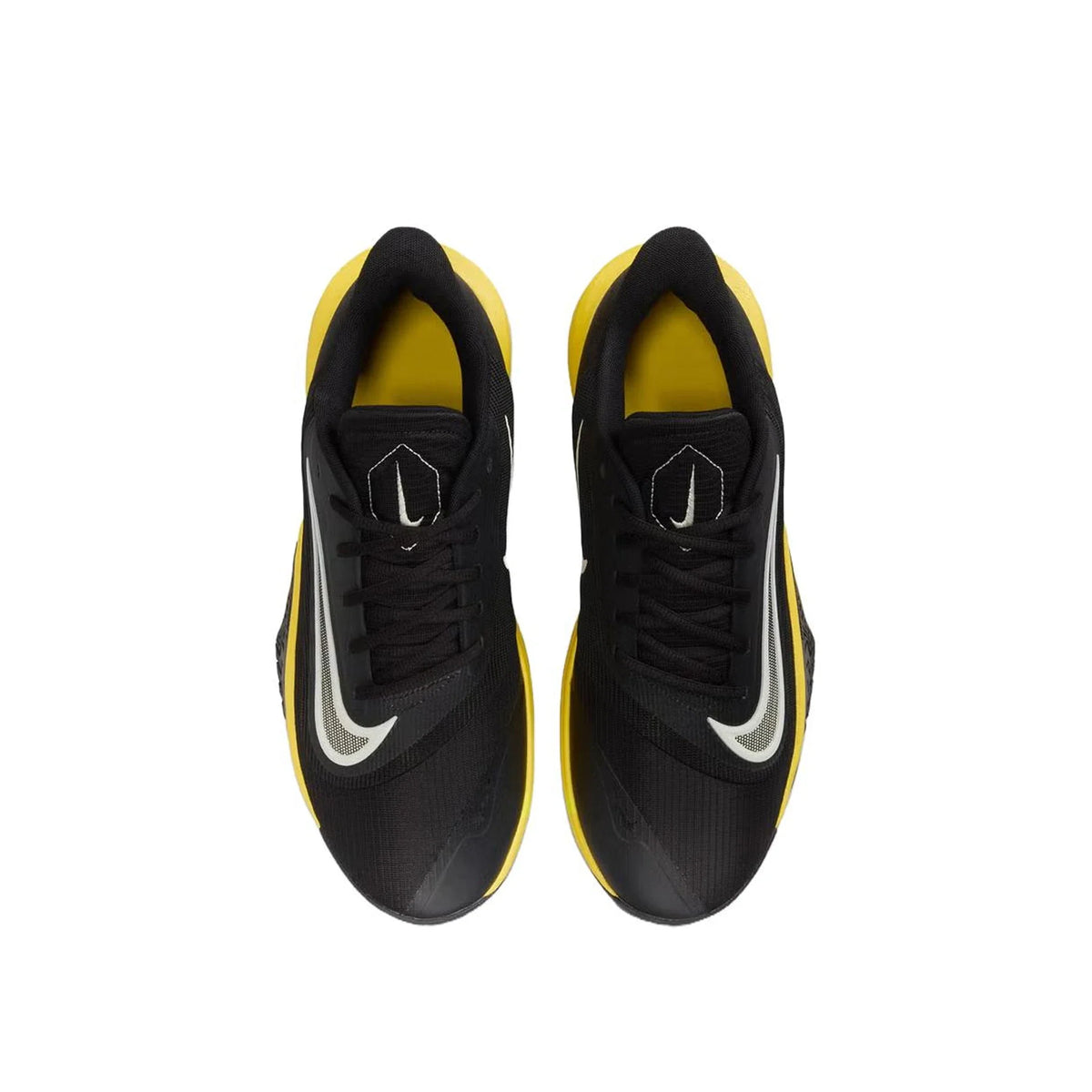 Nike Precision 7 'Black Lightning Coconut Milk' (2025)
