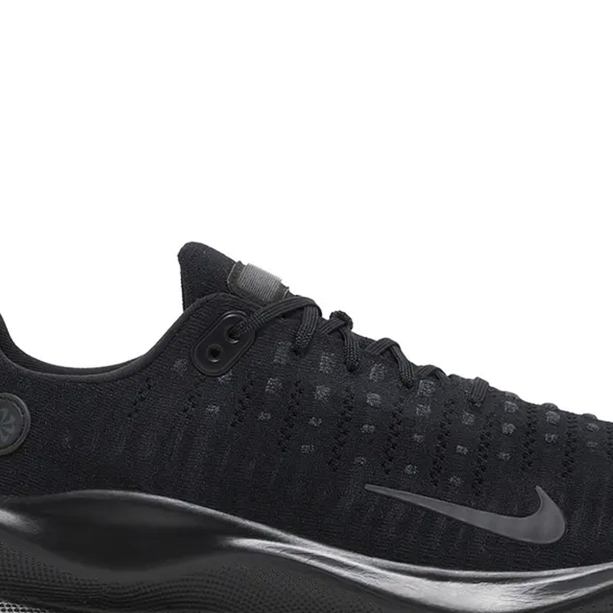 Nike ReactX Infinity Run 4 'Black Anthracite' (2023)