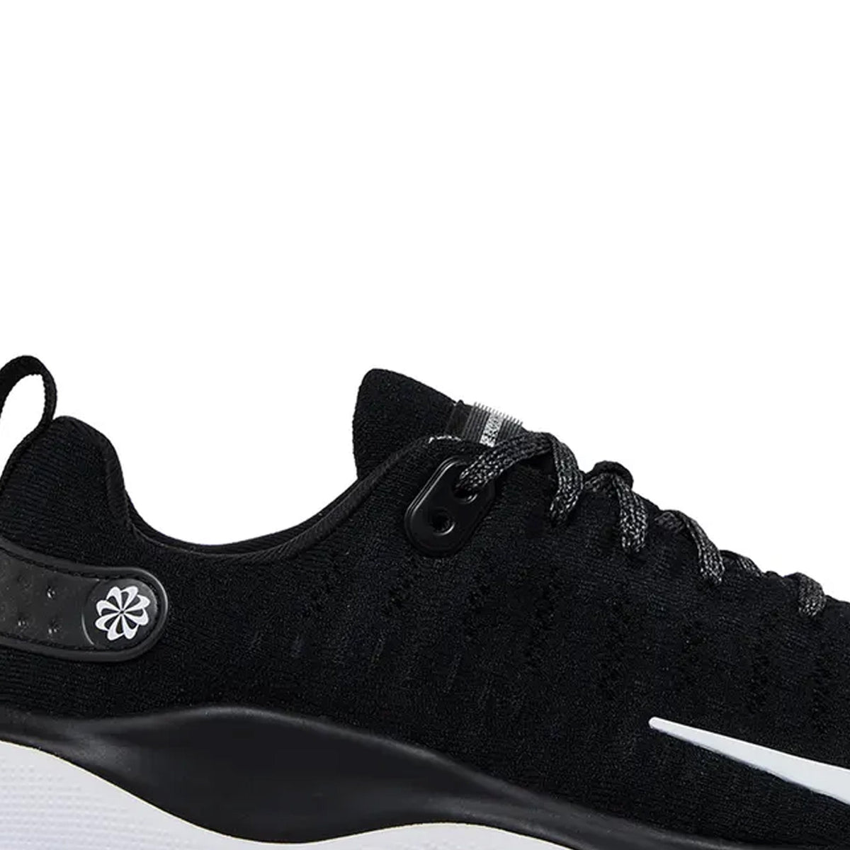 Nike ReactX Infinity Run 4 'Black White' Women's (2023)