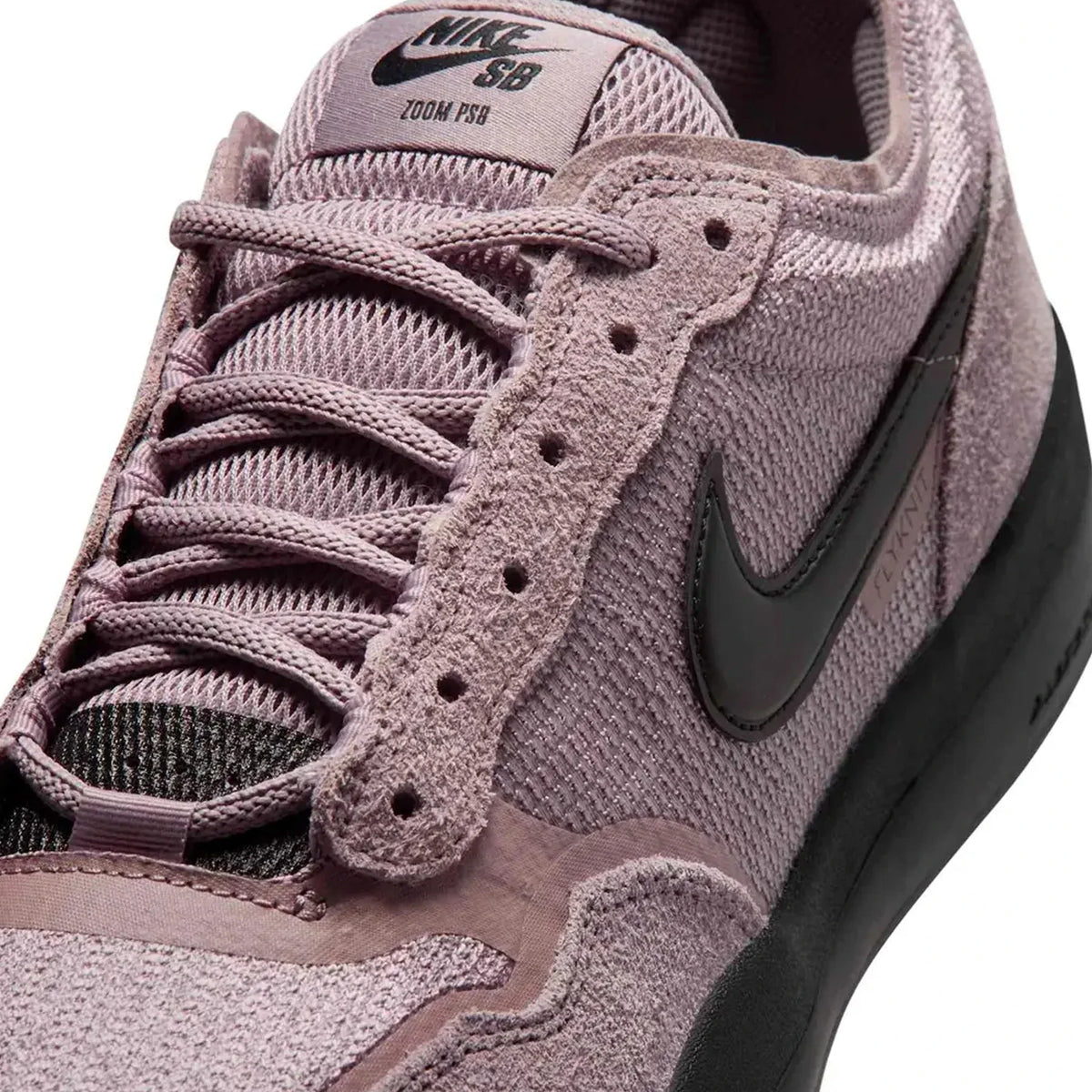 Nike SB PS8 'Light Violet Ore Black' (2026)
