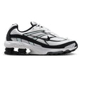 Nike Shox Ride 2 'White Black' (2026)