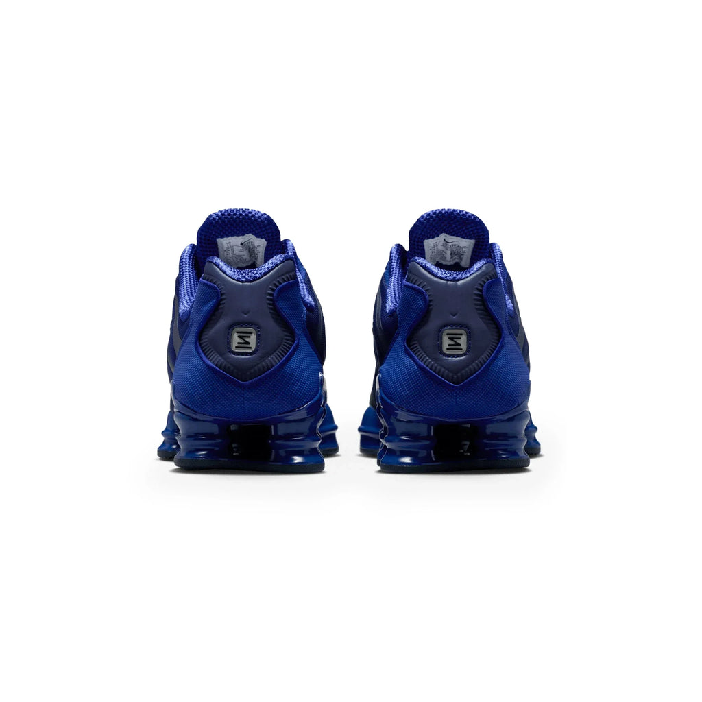 Nike Shox TL 'Deep Royal Blue'