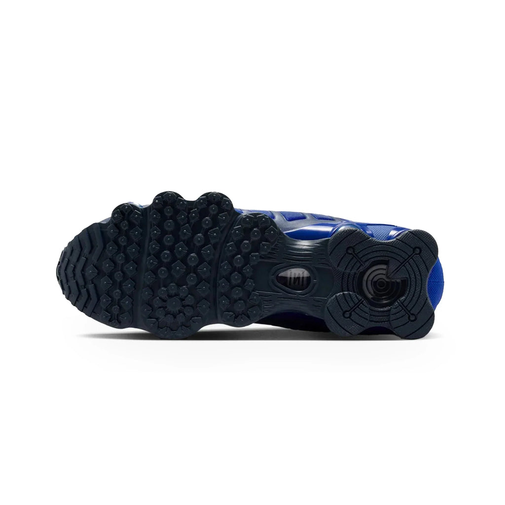 Nike Shox TL 'Deep Royal Blue'