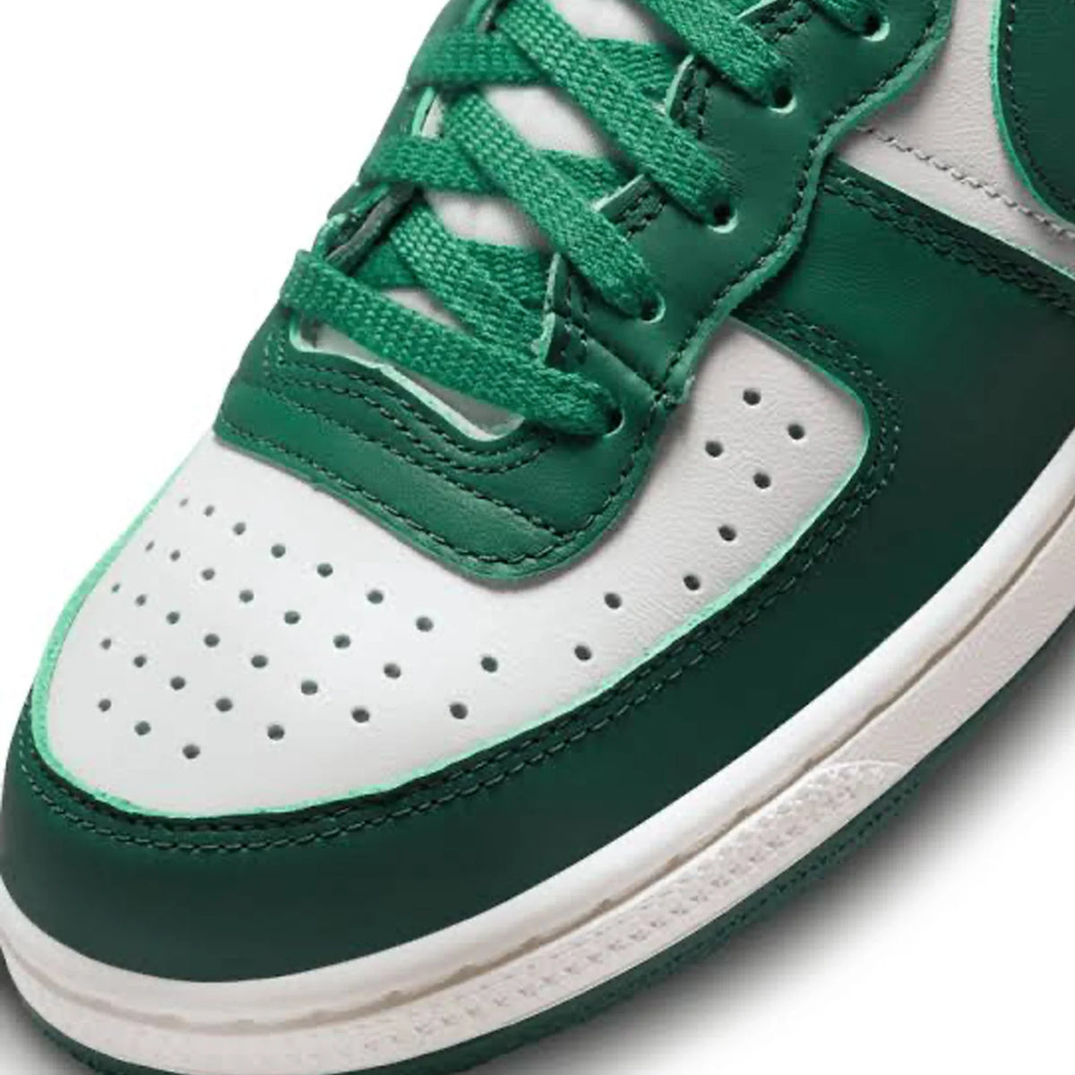 Nike Terminator High 'Noble Green' (2023)