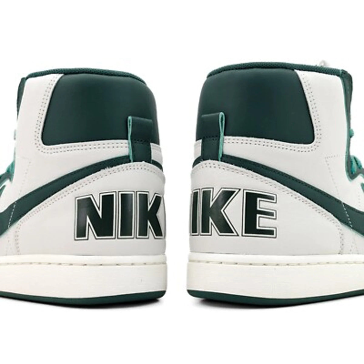 Nike Terminator High 'Noble Green' (2023)