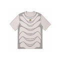 Nike Tuned Air TN T-Shirt 'Grey'