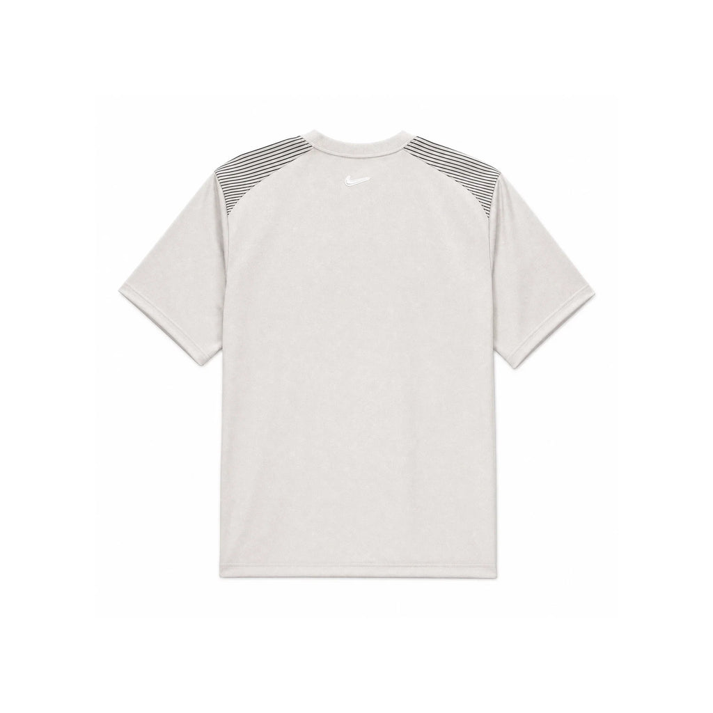 Nike Tuned Air TN T-Shirt 'Grey'