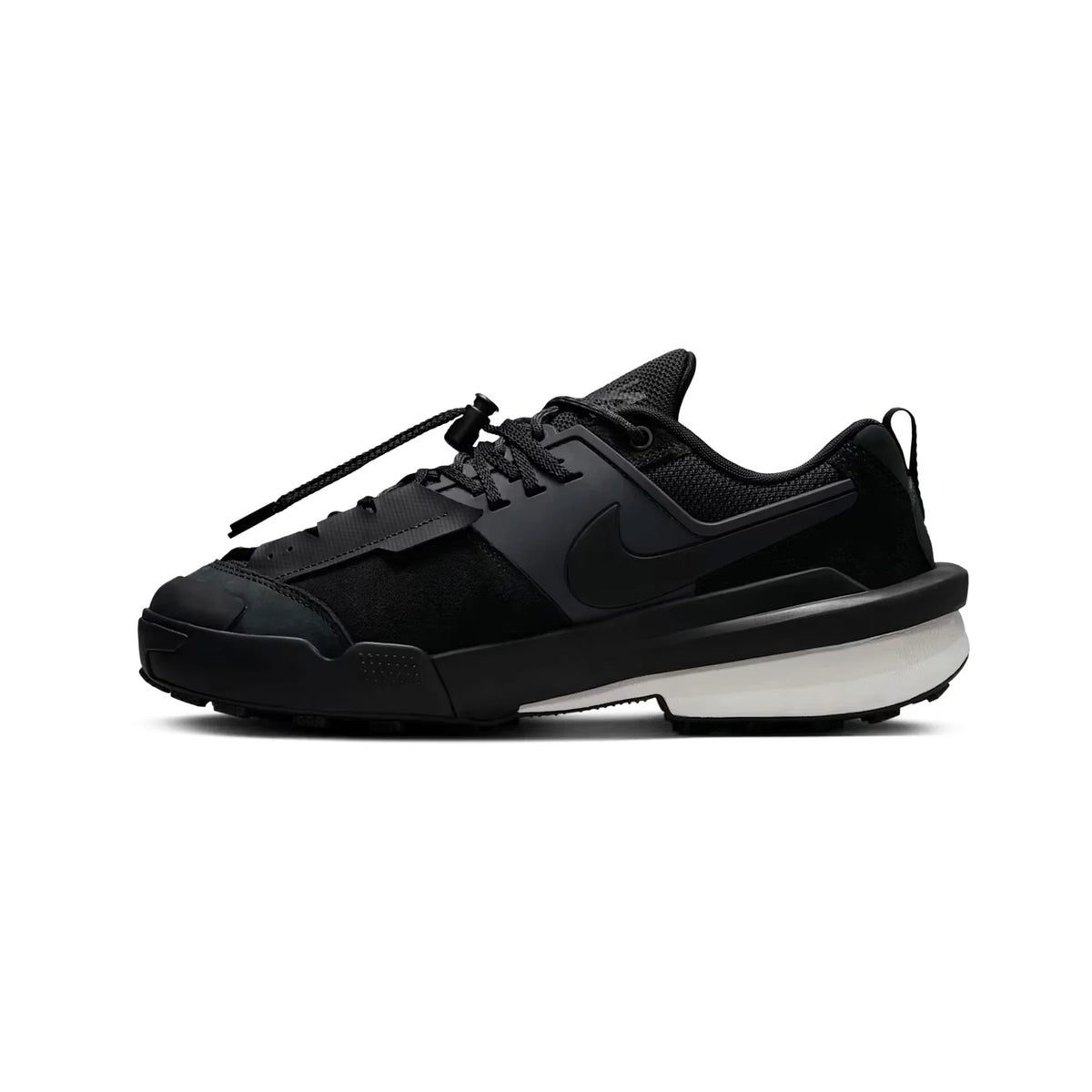 Nike Zegamadome SP 'Sacai Black' (2025)