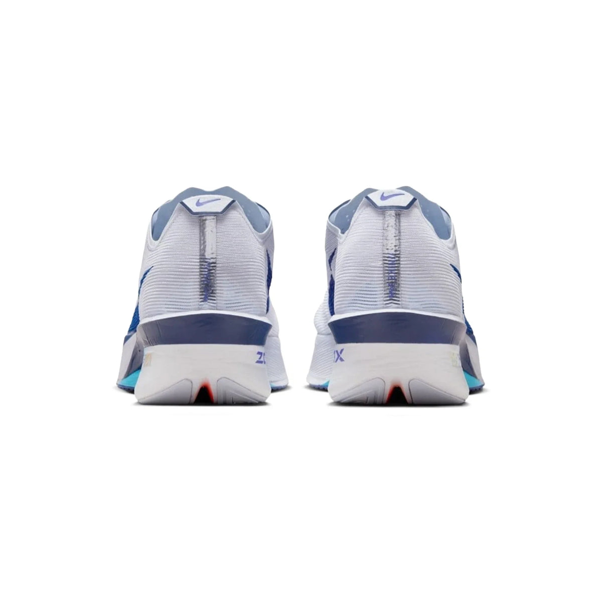 Nike ZoomX Vaporfly Next% 4 'Obsidian Persian Violet White' (2025)
