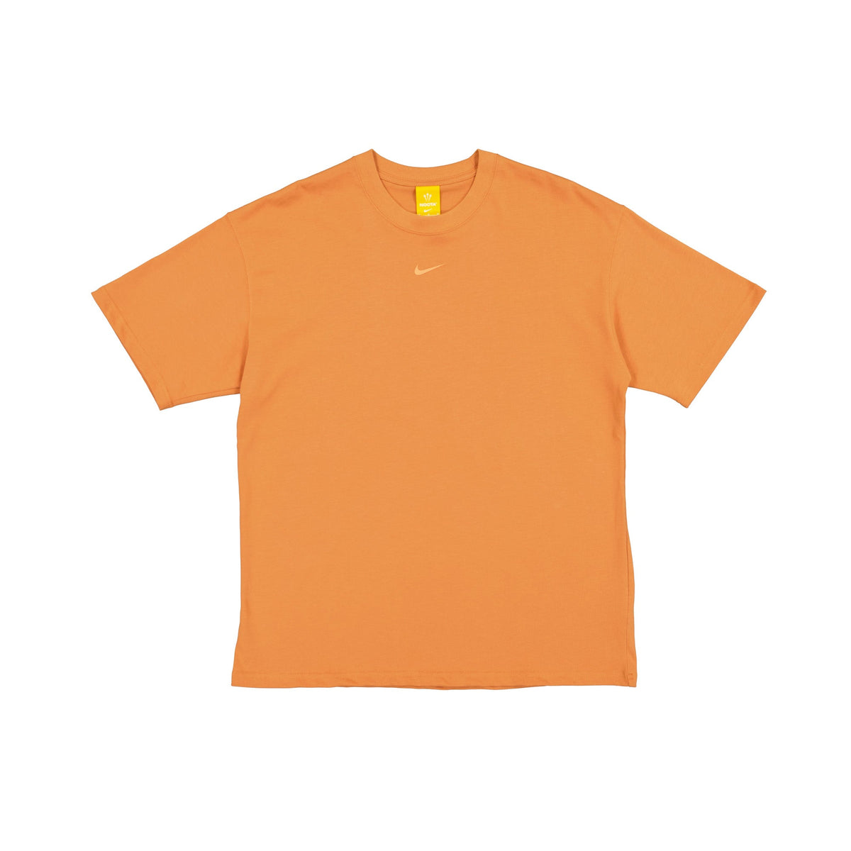 Nike x NOCTA Big Body NRG CS Tee 'Orange' (2023)