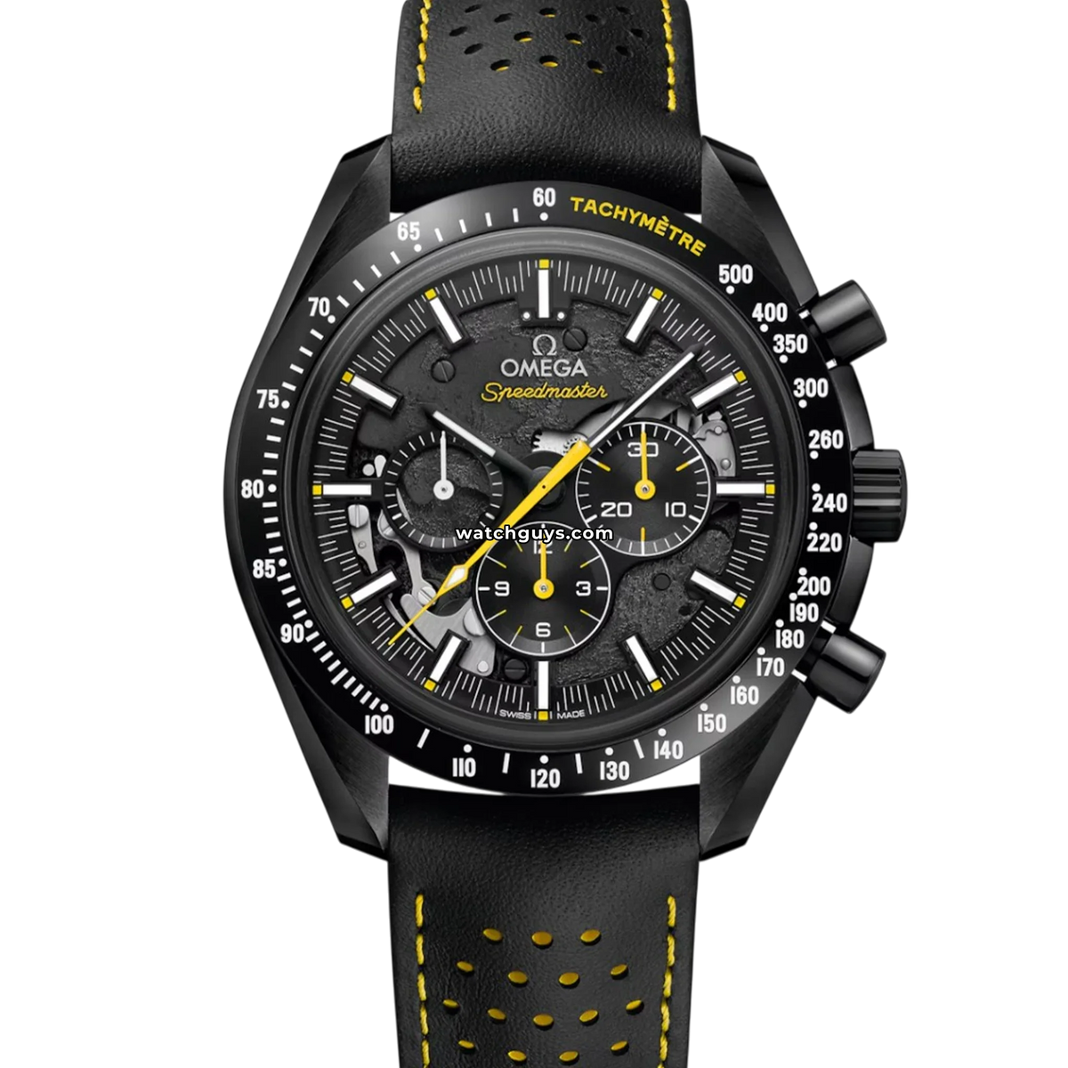 Omega Speedmaster 311.92.44.30.01.001