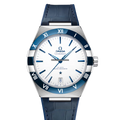 Omega Constellation 131.33.41.21.04.001 White