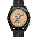 Omega "MISSION TO THE MOON 1969" SSX01B700 Gold