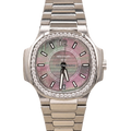 Patek Philippe Nautilus 7008/1A-012