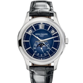 Patek Philippe Annual Calendar 5205G-013