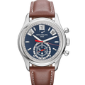 Patek Philippe Annual Calendar 5960/01G-001
