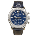 Patek Philippe Annual Calendar Chronograph 5961P-001