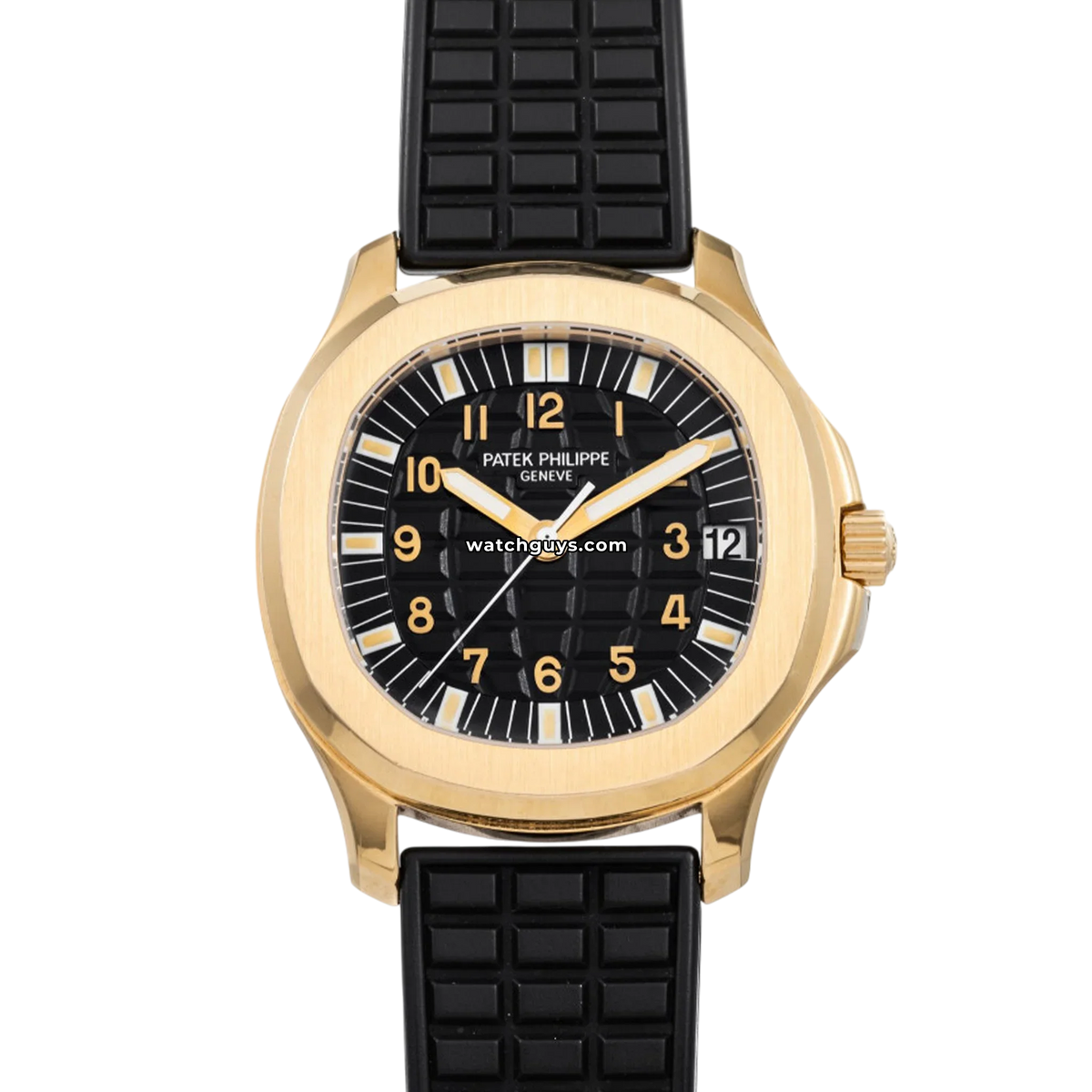 Patek Philippe Aquanaut 5065J-001