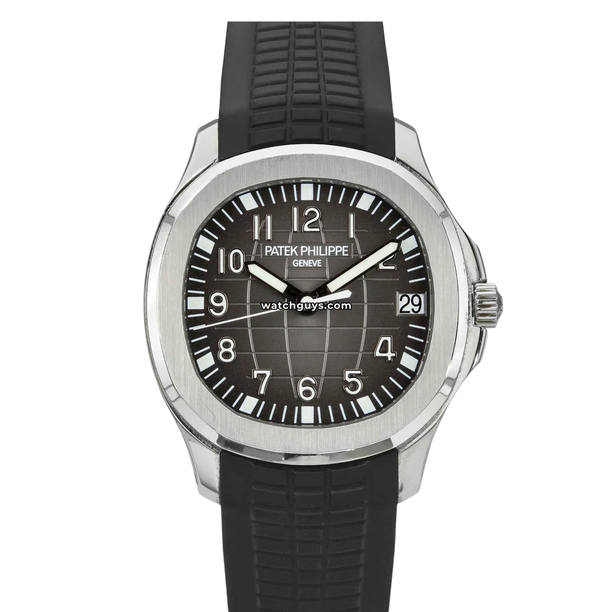 Patek Philippe Aquanaut 5165A-001
