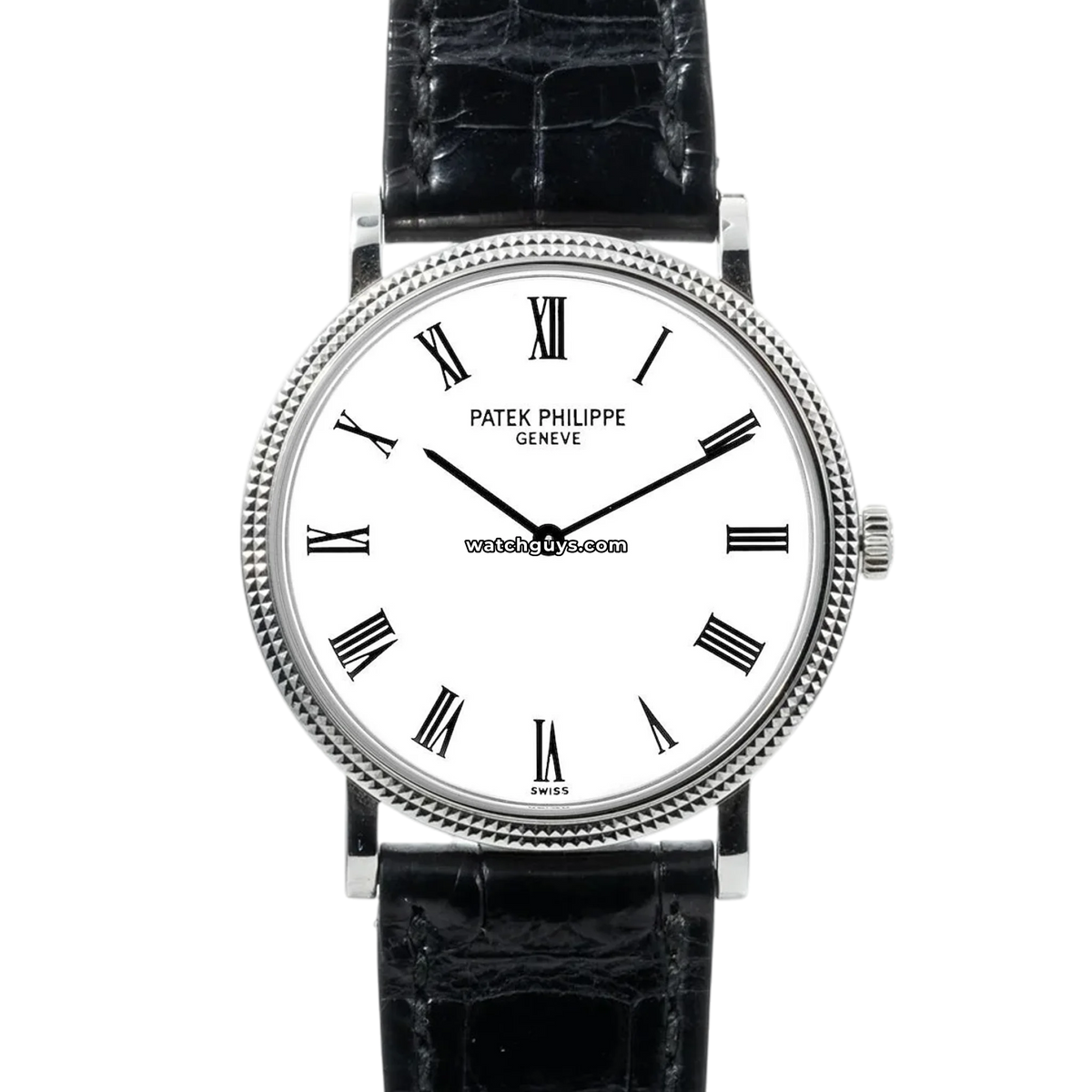 Patek Philippe Calatrava 5120G-001