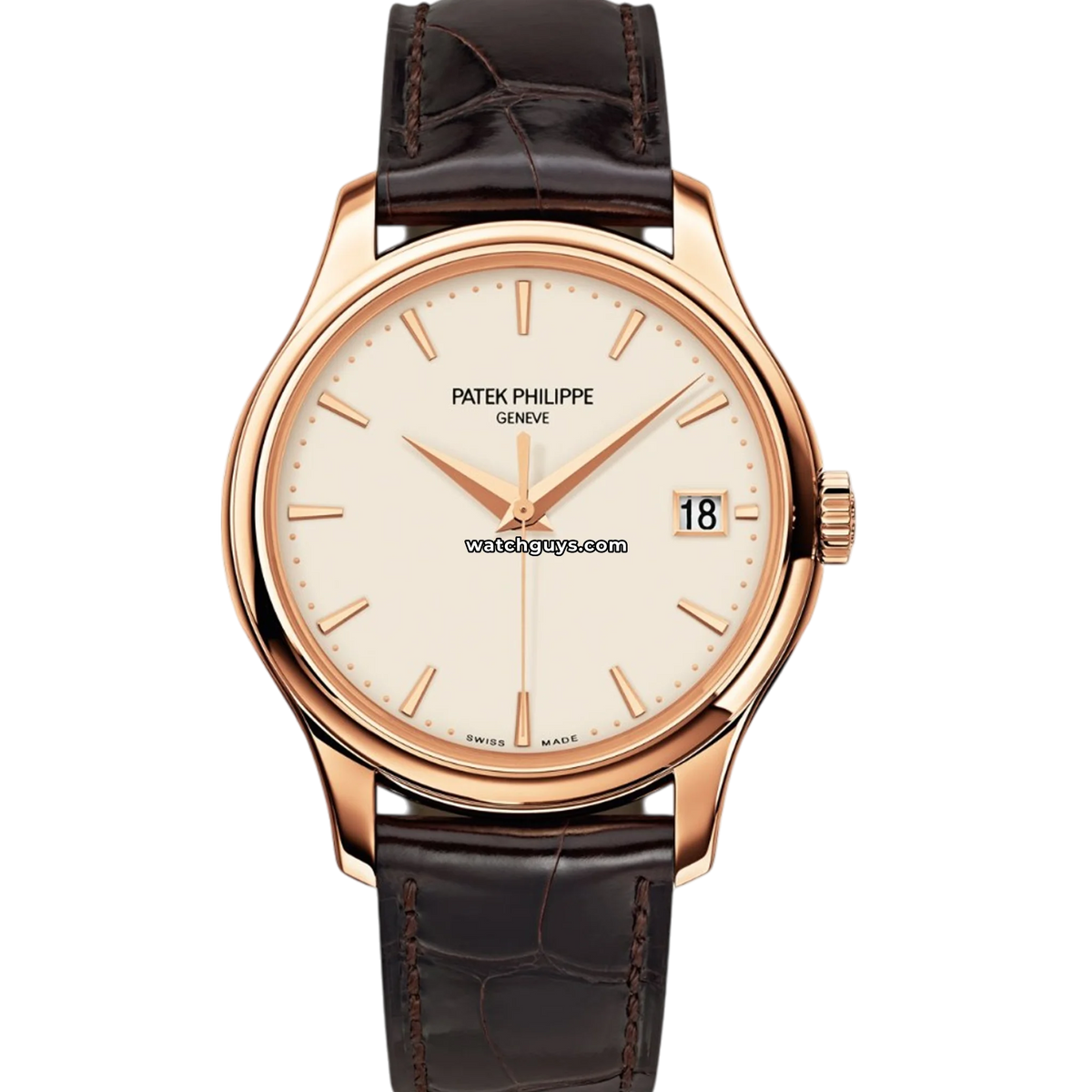 Patek Philippe Calatrava 5227R-001