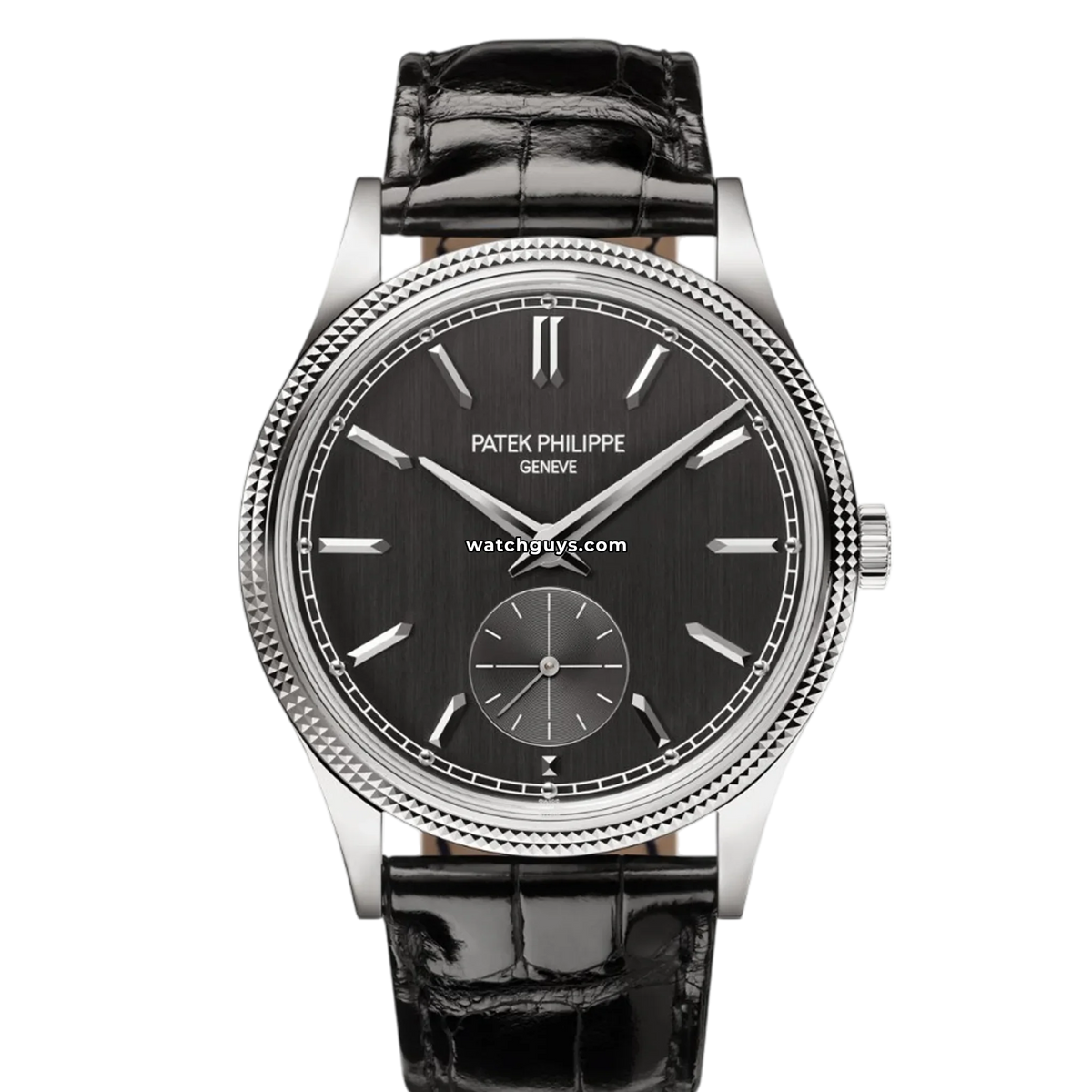 Patek Philippe Calatrava 6119G-001