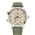 Patek Philippe Calatrava Pilot Travel Time 5524G-010