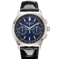 Patek Philippe Chronograph 5170P-001