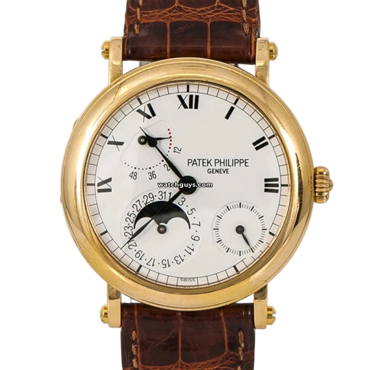 Patek Philippe Complications 5054J-001