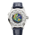 Patek Philippe Complications World Time Southeast Asia Oceania 5231G-001