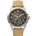 Patek Philippe Complications Annual Calendar Travel Time 5326G-001