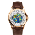 Patek Philippe Complications World Time 5131R-001