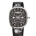 Patek Philippe Golden Ellipse 5738/51G-001