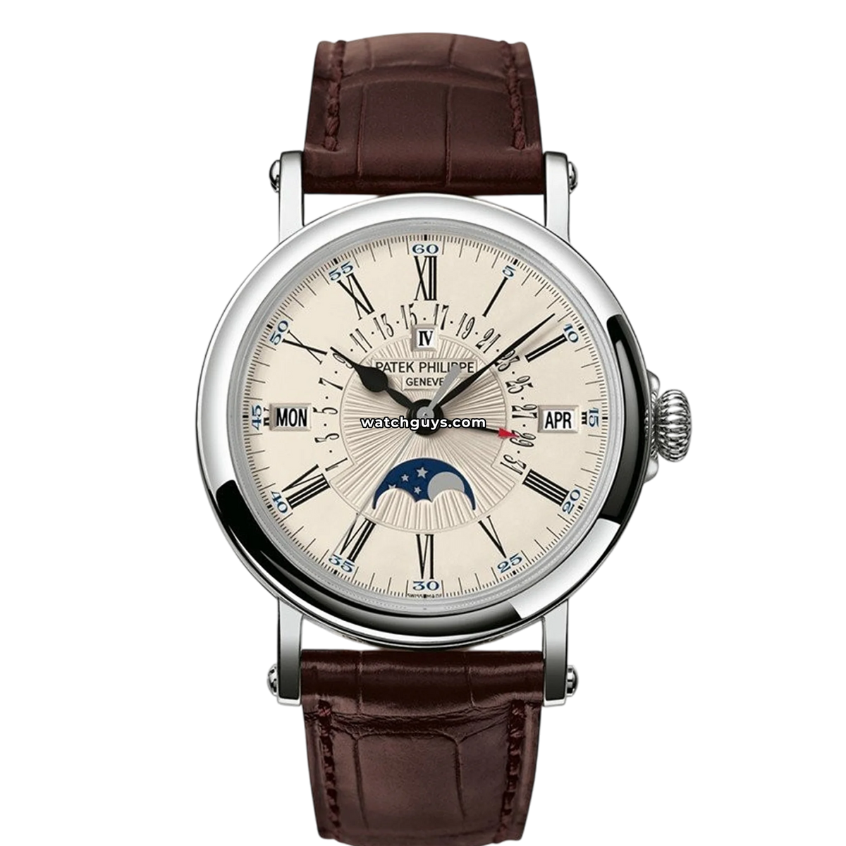 Patek Philippe Grand Complications 5159G-001