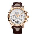 Patek Philippe Grand Complications 5204R-001