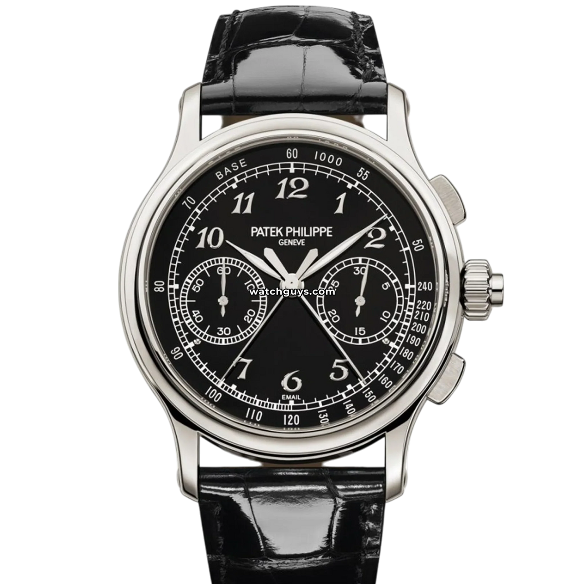 Patek Philippe Grand Complications 5370P-001
