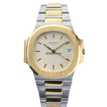 Patek Philippe Nautilus 3800/001 Ivory