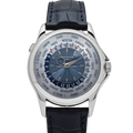 Patek Philippe World Time 5130P-001