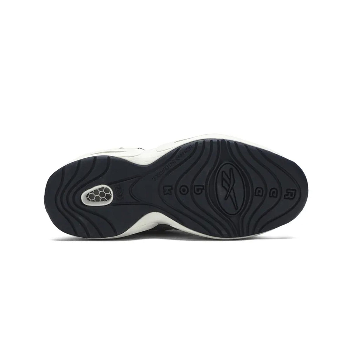 Reebok Question Mid 'Georgetown'