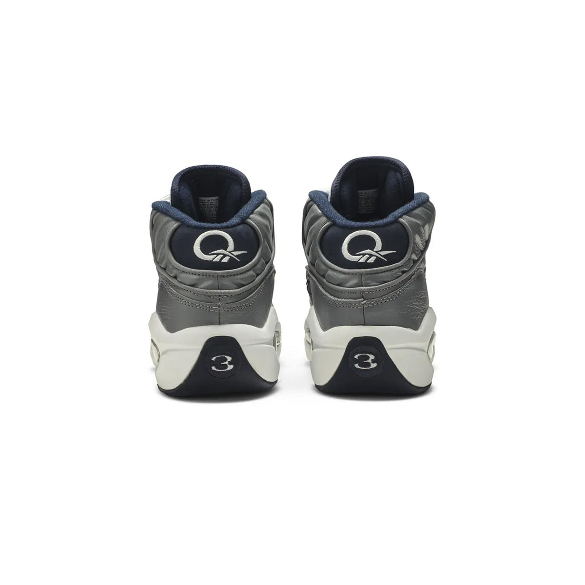 Reebok Question Mid 'Georgetown'