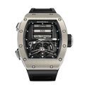 Richard Mille RM 69 Tourbillon Erotic