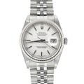 Rolex Datejust 16220 White Jubilee